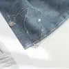 Collar con colgante de nariz de cerdo de acero de titanio, estilo minimalista de nicho transfronterizo, accesorios europeos y americanos para mujer, cadena para la clavícula de moda versátil, lujo ligero