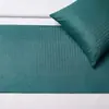 Corredor de Cama de Color Sólido Nórdico, Exclusivo Lujo de Alta Gama, Cubierta de Cama Personalizable, Bufanda para el Pie de Cama de Dormitorio, Venta Directa del Fabricante