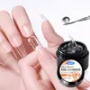 O Adesivo Forte para Unhas Kineshinex é Adequado para Extensões de Unhas e Nail Art, Proporcionando Aderência de Longa Duração