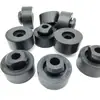 Productos Moldeados de EPDM Anillo de Sellado Moldeado de EPDM Anillo Amortiguador de Silicona Almohadilla Amortiguadora Piezas Moldeadas