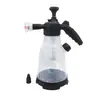 Botella pulverizadora de aire comprimido Taiyuan con boquilla ajustable, Botella pulverizadora de aire comprimido para regar flores, Botella pulverizadora de espuma a prueba de viento para lavado de autos