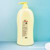 1300ml Fragrância Chuva Shampoo Gel de Banho Fragrância Floral Garrafa Grande Pacote Família Fragrância de Hotel Químico Diário Atacado