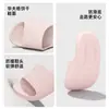 2026 Modelo Nuevo Pantuflas para Mujer con Sensación de Caminar sobre las Nubes, Waffle para Pareja, Sandalias Eva Antiderrapantes para Interior, Baño, para Hombres, Verano