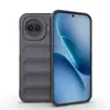 Adequado para Capa de Celular Anti-Queda Escudo Mágico Vivo Iqooz11 Turbo Capa de Celular com Sensação de Pele Iqoo 15R