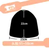 Gorra de Pescador Tejida Jacquard de Diamantes Retro Diseño Coreano Gorro de Lana Resistente al Frío Protección para los Oídos Gorro de Poner Invierno