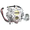 Carburador transfronterizo H209 para TOYOTA 22R 21100-35520 HIACE HILUX