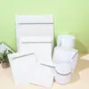 Bolsa Gruesa de Malla para Lavar Ropa para Uso Doméstico, Bolsa Especial Anti-Deformación para Lavadoras, Malla Gruesa Lavable a Máquina