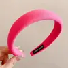 Diadema de lunares estilo coreano 2026, Inductora de dopamina, Preciosa diadema para uso diario, Accesorio para el cabello femenino de verano