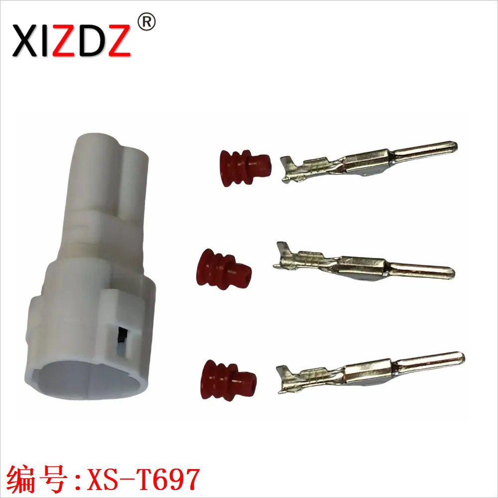 XS-T697