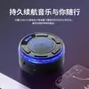 [Em estoque de fábrica] Alto-falante Bluetooth à prova d'água para banheiro transfronteiriço ventosa grande mini sem fio casa ao ar livre portátil