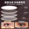 Luz de relleno para transmisión en vivo a pantalla completa para anfitriones, dedicada para realzar la belleza, iluminación facial de escritorio para maquillaje, iluminación LED para fotografía y salas de transmisión en vivo