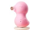 Eu Amo o Sugador de Patinho, o Vibrador de Maré Instantânea, o Dispositivo de Masturbação Feminina para Relação Sexual, o Brinquedo Sexual para Adultos, o Clímax Feminino