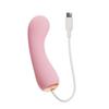 GALAKU Conjunto Sia Clipe de Leite Ovos Saltitantes Plug Anal Vibrador Ponto G Massageador Sucção Brinquedo Sexual Feminino