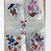 Tabletas de Fragancia Hello Kitty Originales En Stock Tarjeta Coche Perfume Tabletas de Fragancia Ambientador de Coche Tabletas Fragancia de Larga Duración
