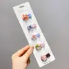 Pinza para el pelo de bebé Pinza linda para el pelo de bebé Pinza para el pelo de bebé Pinza para el pelo Pinza para el pelo Pinza para el pelo Accesorios para el pelo para niños para mujeres