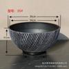 Vaso de Flores Imitação Cerâmica Plástico Espessado para Cultivar Narciso, Lótus, Lótus de Bacia, Plantio de Varanda de Pedra Imitada para Casa, Grande Estilo Novo Chinês
