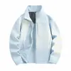 Chaqueta softshell a prueba de viento e impermeable para todo tipo de clima, estilo Xizang, un conjunto de tres en uno para exteriores para hombres y mujeres, con un forro interior a prueba de viento e impermeable, adecuado para viajes y senderismo