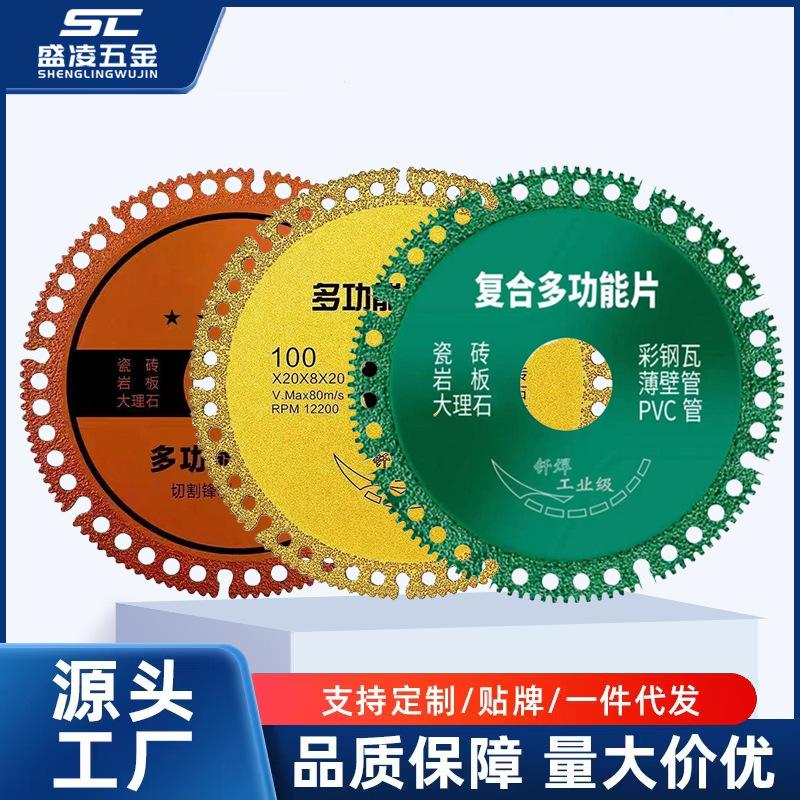 复合图