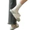 Sandalias tipo mocasín Birkenstock para mujer con lazo estilo coreano, nueva colección 2026, estilo retro, perfectas con vestidos, diseño fácil de poner, sandalias de punta cerrada de moda