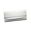 Caja de Almacenamiento de Gafas de Plástico Gris, Transparente Esmerilado, Puede Contener Gafas de Sol, Gafas para Miopía, Gafas de Lectura Suministro Directo de Fábrica