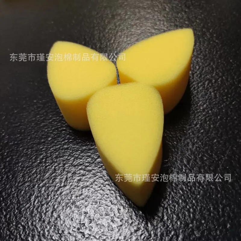 画画海绵