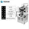 Máquina Extrusora de Fideos Xuzhong, Máquina Multifuncional para Formar Fideos, Especializada para Comedores y Tiendas de Fideos, Imitando Fideos Wonton Hechos a Mano