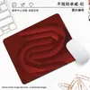 2025 Spacepad Prusiano V Deslizante Gaming Seguimiento de Alta Precisión Microfibra Amigable con la Piel Alfombrilla de Ratón