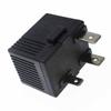 Acessórios para freezer refrigerador PTC starter protetor de sobrecarga do compressor protetor contra superaquecimento do starter