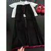 Pantalones de trabajo de retazos de colores contrastantes estilo americano para hombre, pantalones rectos holgados de moda, pantalones casuales de pierna ancha deportivos de talla grande