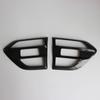 Adequado para transfronteiriço 21 Ford Ranger RANGER luz lateral orbit capô lateral acessórios modificação