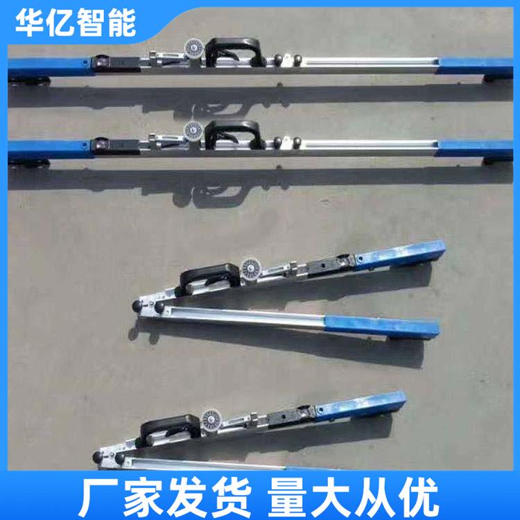铁路轨距尺 华亿01