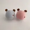 Gorro para Bebé Recién Nacido, Estilo Delgado para Primavera y Otoño, Lindo y Sencillo, para Bebés Pequeños, Sombrero de Verano para Niños y Niñas Recién Nacidos, Gorro de Primer Mes