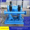 Conversão de frequência de tanque de fluxo constante, equipamento de pressurização de abastecimento de água secundário de pressão constante, pressurização de água de torneira de alto nível, equipamento de abastecimento de água de pressão não negativa