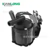 9806790780 V761936180 12101 bomba d'água auxiliar para Peugeot 207 06-13