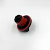 Tapa de Tanque de Gasolina para Motocicleta Scooter Triciclo Ciclomotor Tapa de Tanque de Gasolina Dayang 100 Lingying 125 Qiaoge Leidezhu