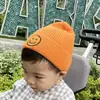 Gorros para Bebé, Estilos de Otoño e Invierno, Gorros de Lana para Recién Nacidos, Niños y Niñas, Lindos y Súper Lindos, Cálidos Gorros de Punto para Niños