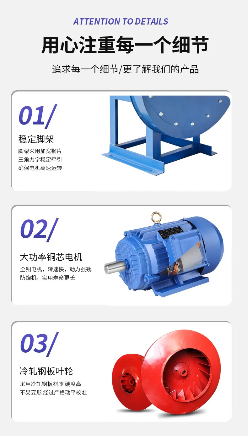 工业除尘