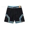 Shorts Esportivos de Rua Americanos Tendência, Shorts de Basquete Aj, Shorts Casuais Soltos Respiráveis de Secagem Rápida para Treinamento de Verão e Fitness