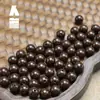 Tienda de ganso y pera flores fragantes y cuentas fragantes cuentas sueltas DIY pulsera de cuentas de Buda para hombres y mujeres artesanía antigua píldoras medicinales fragantes venta al por mayor