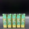 Isqueiro à Prova de Vento com Chama Azul Perfumada Personalizado Tendência, Atacado e Varejo para Supermercados e Lojas de Conveniência, Modelo de Dois Reais, Dropshipping