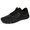 Zapatos de Secado Rápido para Senderismo en Río Transfronterizo para Parejas, Zapatos para Vadear, Zapatos Antideslizantes para Nadar, Zapatos de Playa, Zapatos de Cinco Dedos, Zapatos Deportivos y de Fitness para Interior
