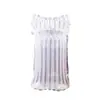 Saco de Coluna de Ar 5L Litro 2,5 Litros 1,8 Litros Óleo Comestível Saco de Coluna de Bolhas Envio Especial Plástico Bolha Coluna de Bolhas Amortecedora Material em Rolo