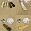 Primer Encuentro con sandalias de tacón bajo, punta cuadrada simple, tiras finas y destalonadas estilo coreano, elegantes y versátiles para ir al trabajo