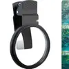 Fotografía con Teléfono Móvil Polarizador Lente Polarizador con Clip para Eliminar Reflejos Filtro HD Polarizador