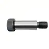 Pasador SKD61 Pasador de Punzón Pasador Expulsor Pasador de Forma Especial Casquillo Expulsor de Cabeza Plana Piezas de Molde de Ferretería de Plástico No Estándar Otro