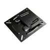 Soporte para TV LCD Soporte de Pared para TV Bastidor Pequeño Simple Engrosado Soporte para Monitor Soporte 14-24 pulgadas