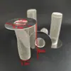 G178 Filtro Cilíndrico para Baño Filtro para Lavabo Desagüe de Piso para Lavabo Alcantarilla Anti-Olor Anti-Obstrucción Baño