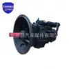 La caja de cambios 8Js75C es adecuada para el camión ligero de transmisión manual Dongfeng Dolica D9 Cummins Isd160-43