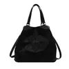 Bolsos Transfronterizos para Mujer, Bolsos Nuevos para Mujer, Bolsos de Hombro Texturizados de Moda, Bolsos Cruzados Elegantes y Versátiles, Bolsos de Mano de Gran Capacidad