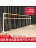 Barra de Baile Uso Doméstico Estudio de Baile Móvil Habitación para Bailar Barra de Baile Barra para Estirar Piernas Barra de Práctica para Estirar Piernas Adulto Niño
